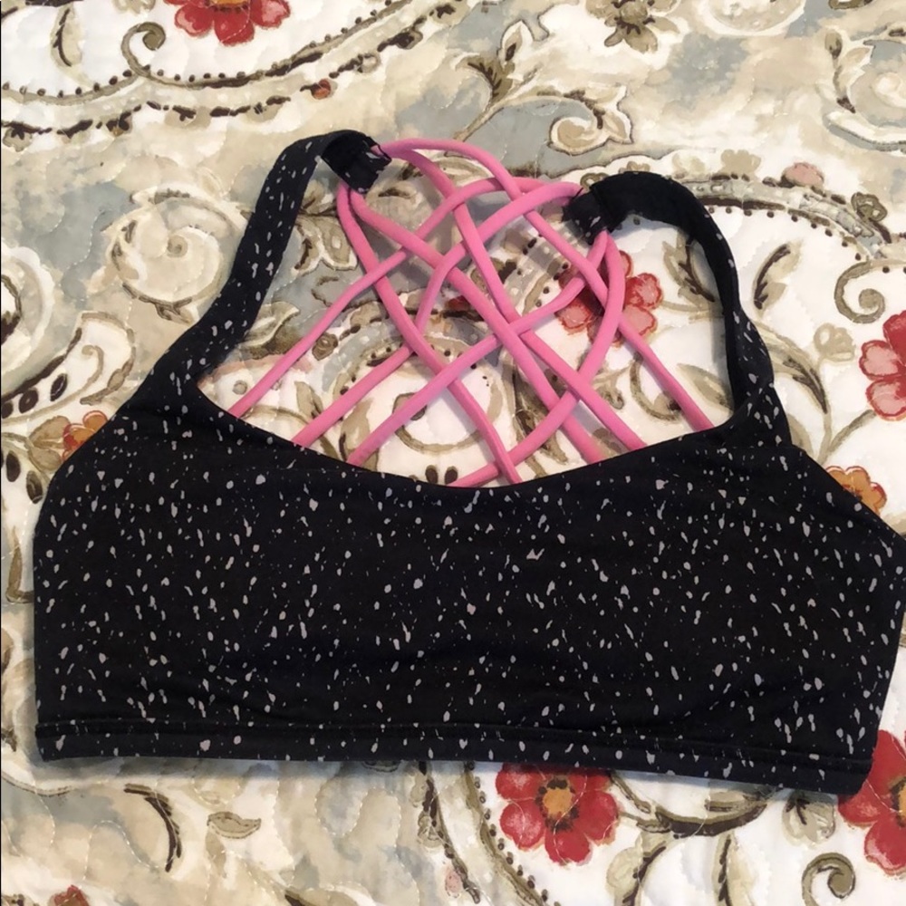 Lululemon Bra